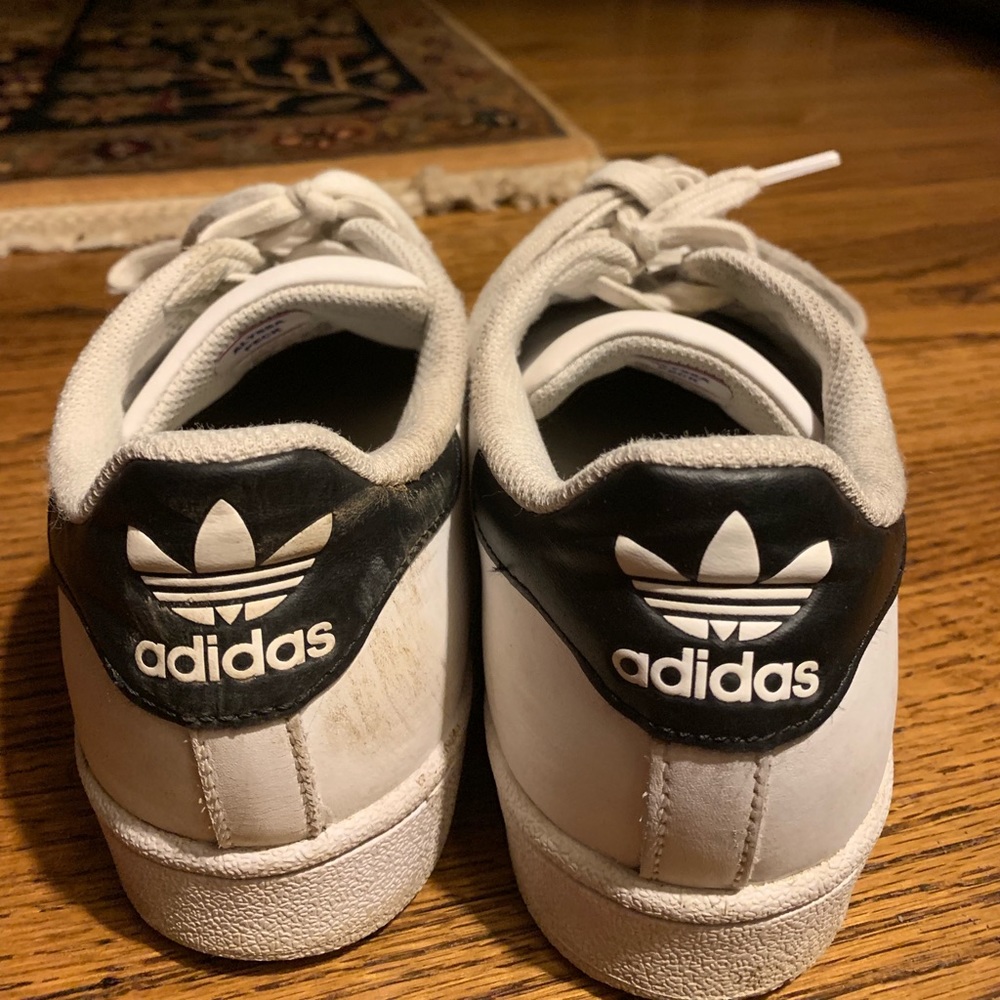 Adidas sneakers
